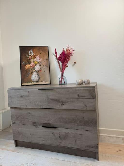 Isval Wifi-Hyper Centre Cognac Apartment Luaran gambar